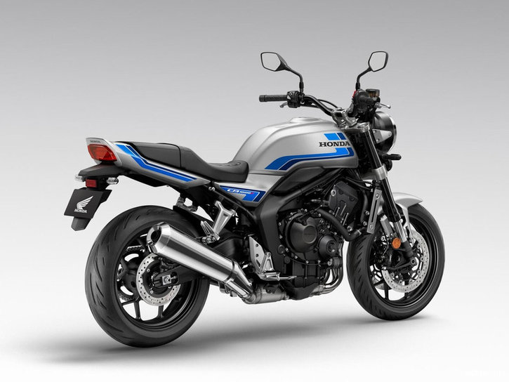 Moottoripyörä Honda CB 2026 23346885