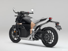 Moottoripyörä Honda WN7 2026 23346961