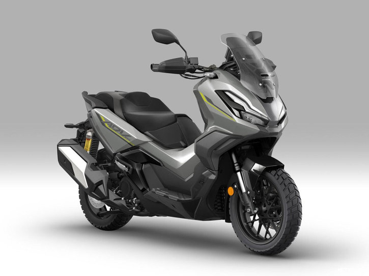 Skootteri Honda ADV 2026 23347090