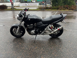 Moottoripyörä Suzuki GSX 2007 23356943