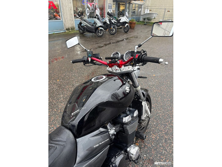 Moottoripyörä Suzuki GSX 2007 23356949