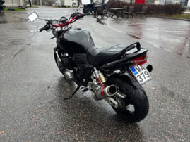 Moottoripyörä Suzuki GSX 2007 23356950