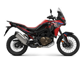 Moottoripyörä Honda CRF 2025 23355717
