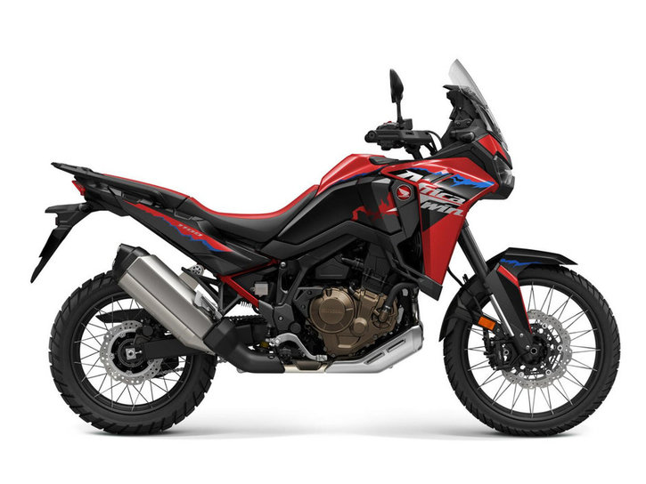 Moottoripyörä Honda CRF 2025 23355717