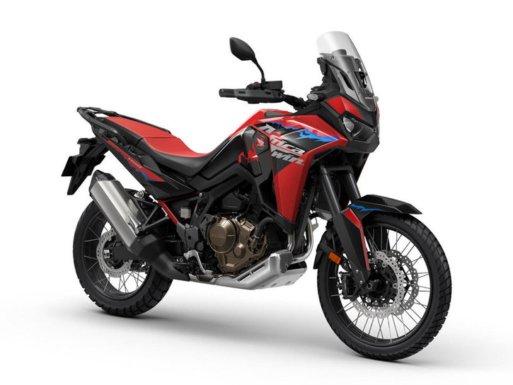 Moottoripyörä Honda CRF 2025 23355719