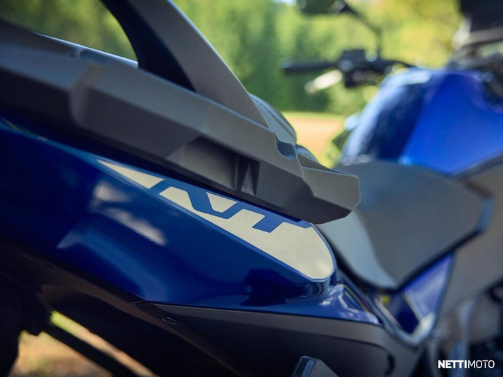 Moottoripyörä Honda NT 2026 23357959