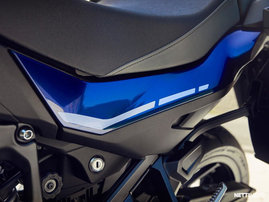 Moottoripyörä Honda NT 2026 23357960