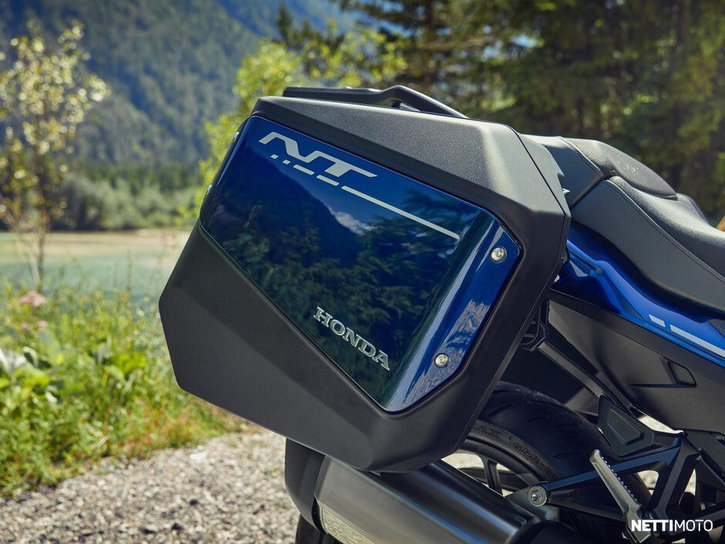 Moottoripyörä Honda NT 2026 23357963