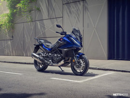 Moottoripyörä Honda NT 2026 23357964