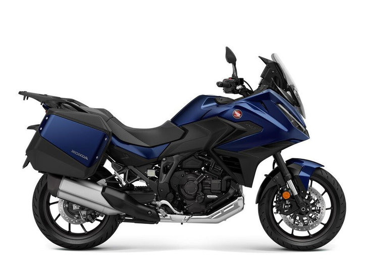 Moottoripyörä Honda NT 2026 23357966