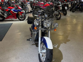 Moottoripyörä Triumph America 2013 23358099