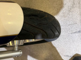 Moottoripyörä Triumph America 2013 23358105