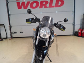 Moottoripyörä Moto Guzzi Breva 2006 23355200