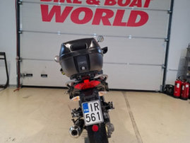 Moottoripyörä Moto Guzzi Breva 2006 23355201