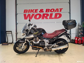 Moottoripyörä Moto Guzzi Breva 2006 23355202