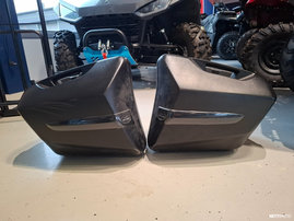 Moottoripyörä Moto Guzzi Breva 2006 23355203