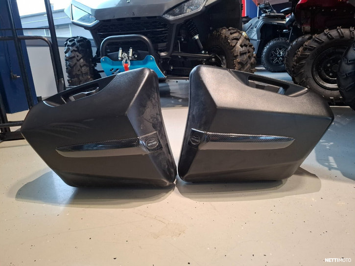 Moottoripyörä Moto Guzzi Breva 2006 23355203