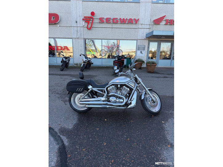 Moottoripyörä Harley-Davidson VRSC 2002 23368099