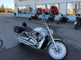 Moottoripyörä Harley-Davidson VRSC 2002 23368100