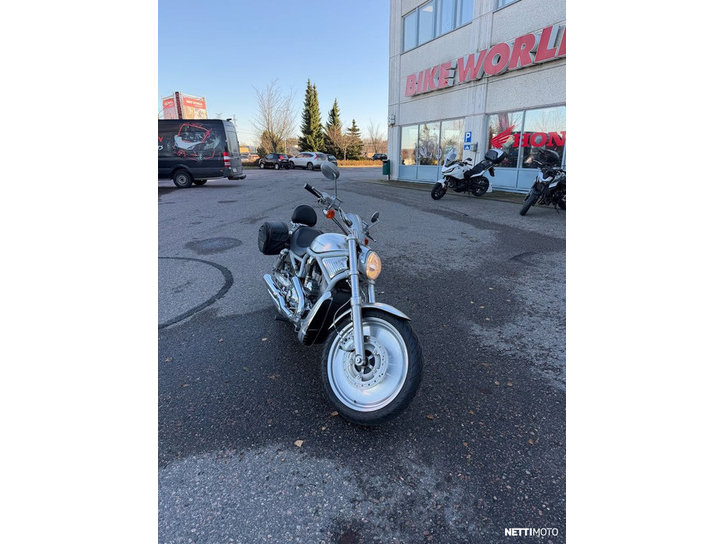 Moottoripyörä Harley-Davidson VRSC 2002 23368103
