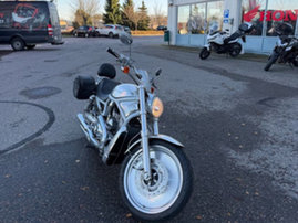 Moottoripyörä Harley-Davidson VRSC 2002 23368103