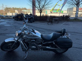 Moottoripyörä Harley-Davidson VRSC 2002 23368104