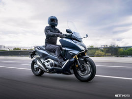 Skootteri Honda Forza 2026 23377636