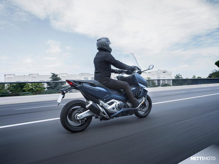 Skootteri Honda Forza 2026 23377637