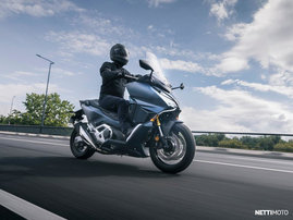 Skootteri Honda Forza 2026 23377638