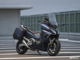 Skootteri Honda Forza 2026 23377639