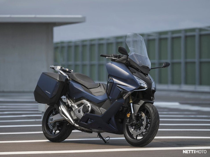 Skootteri Honda Forza 2026 23377639