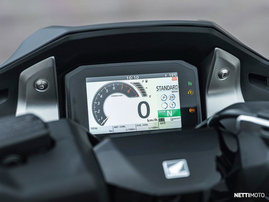 Skootteri Honda Forza 2026 23377640