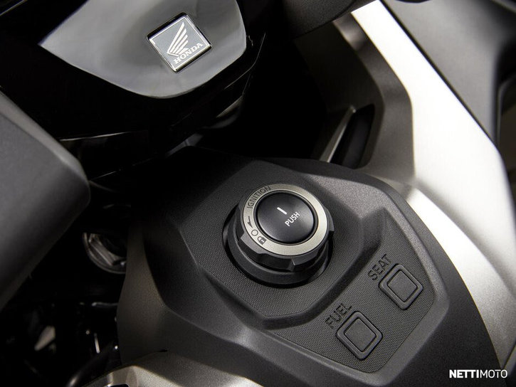 Skootteri Honda Forza 2026 23377641