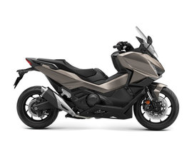 Skootteri Honda Forza 2026 23377642