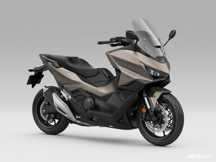 Skootteri Honda Forza 2026 23377643
