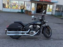 Indian Scout 3313271