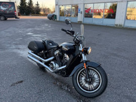 Moottoripyörä Indian Scout 2022 23401702