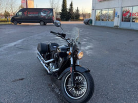 Moottoripyörä Indian Scout 2022 23401704