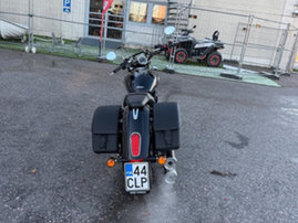 Moottoripyörä Indian Scout 2022 23401706