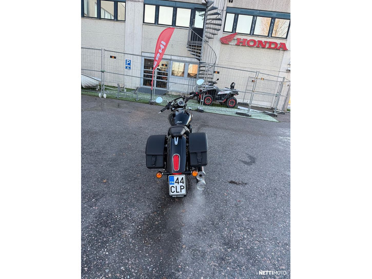 Moottoripyörä Indian Scout 2022 23401706