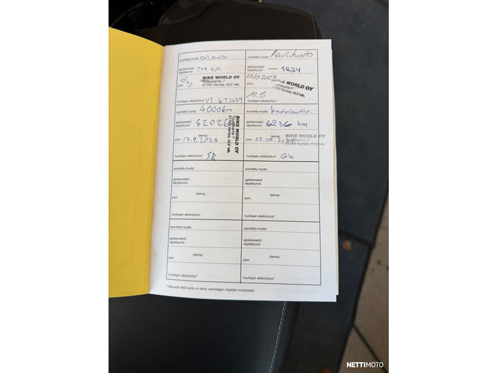 Moottoripyörä Indian Scout 2022 23401710