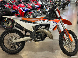 KTM 125 3313278