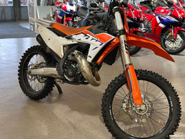 Moottoripyörä KTM 125 2023 23401857