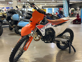 Moottoripyörä KTM 125 2023 23401864
