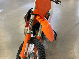Moottoripyörä KTM 125 2023 23401867