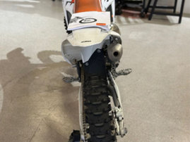 Moottoripyörä KTM 125 2023 23401869