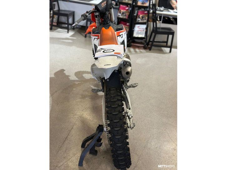 Moottoripyörä KTM 125 2023 23401869
