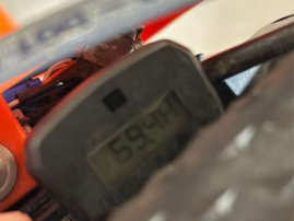 Moottoripyörä KTM 125 2023 23401870