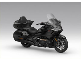 Moottoripyörä Honda GL 2026 23433465