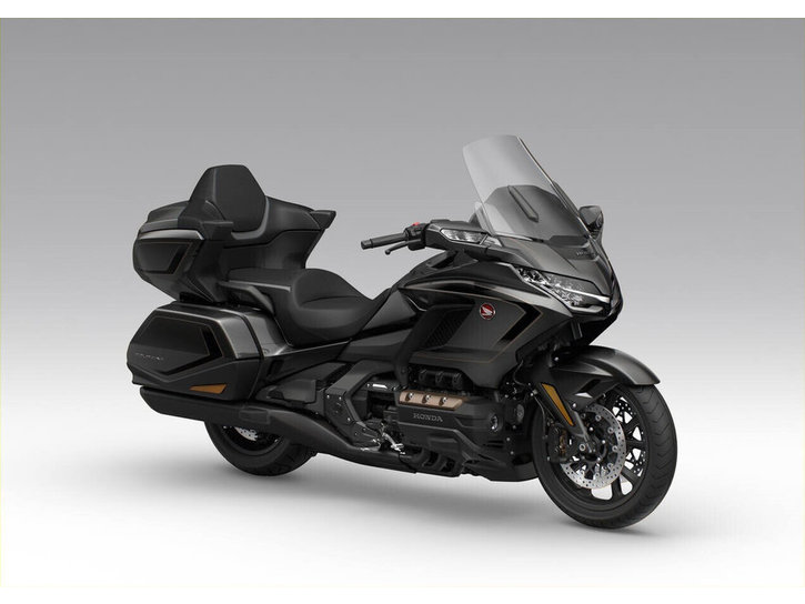 Moottoripyörä Honda GL 2026 23433465